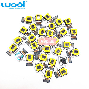 Thay Thế Rear Trở Lại Máy Ảnh Đối Với Samsung Galaxy A8 Cộng Với 2018 A730 - Product Image 1