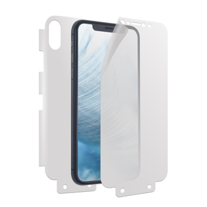 Teléfono móvil nano escudo protector de pantalla espalda completa de la cubierta de protector de pantalla para iPhone X 10 10 - Product Image 1