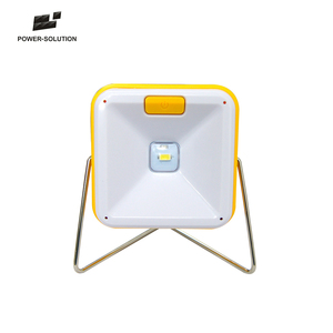 2018 Solar portable Mini Table <span class=keywords><strong>LED</strong></span> lamp with 2 years warranty for Offgrid areas - Product Image 3