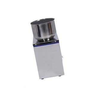 저렴한 가격 채우는 분말 무게 기계 - Product Image 3