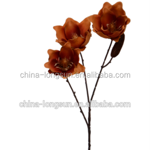 LSD-1612062446 2016 en gros pas cher artificielle calla lily fleurs pour le mariage et ornement - Product Image 1
