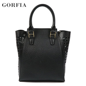 Alibaba nouveau style <span class=keywords><strong>grande</strong></span> marques célèbres dames 100% sacs <span class=keywords><strong>à</strong></span> <span class=keywords><strong>main</strong></span> en cuir véritable avec boucle <span class=keywords><strong>de</strong></span> déblocage - Product Image 5