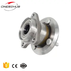 Wholesale Japanese Rear Wheel Bearing Hub Assembly Hub 42410-52060 Wheel Bearing FOR Toyota Corolla