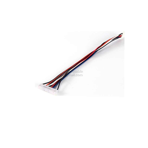 Китай завод Jst Rf разъем 2 Pin для бытовой техники - Product Image 3