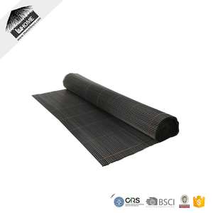 1,5x3 m plástico <span class=keywords><strong>valla</strong></span> de bambú certificado REACH aprobado/HOLLOW05BLR - Product Image 4