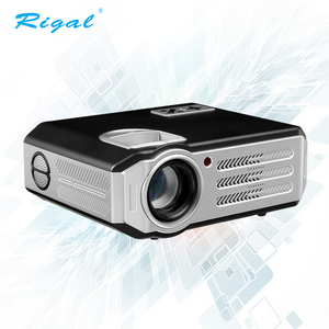 <span class=keywords><strong>Pas</strong></span> <span class=keywords><strong>cher</strong></span> et de <span class=keywords><strong>bonne</strong></span> qualité 1080 p portable <span class=keywords><strong>projecteur</strong></span> - Product Image 1