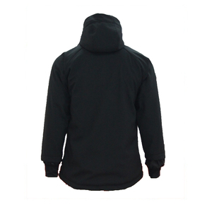 La calefacción chaqueta para frío de invierno de algodón añadido - Product Image 3