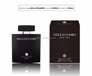 100 mL leader <span class=keywords><strong>million</strong></span> male <span class=keywords><strong>perfume</strong></span> EDT - Product Image 2