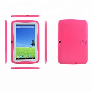 China firmware <span class=keywords><strong>descargar</strong></span> gratis fuego lcd de 7 pulgadas tableta <span class=keywords><strong>para</strong></span> niños - Product Image 1
