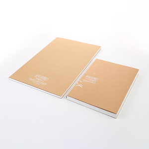 Cahier de <span class=keywords><strong>dessin</strong></span> personnalisé, format A5, pour <span class=keywords><strong>dessin</strong></span>, Kraft artistique - Product Image 3