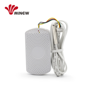 Minew nrf52832 de <span class=keywords><strong>temperatura</strong></span> y humedad de eddystone pegatina faro con <span class=keywords><strong>la</strong></span> medición de <span class=keywords><strong>temperatura</strong></span>-40Celsius ~ 70 <span class=keywords><strong>grados</strong></span> <span class=keywords><strong>Celsius</strong></span> - Product Image 5