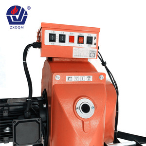 Calefacción y combustión institución quemadores de Gas Natural de China - Product Image 6