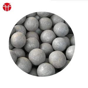 Grinding Ball 125mm Grinding Steel Ball