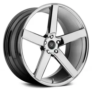 5 spokes forged wheels rims 18 19 20 21 22" for infinity m5 x6