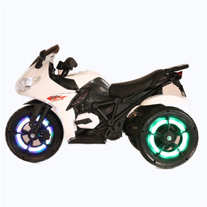 Materiale plastico e la Potenza Della Batteria Elettrica del Motociclo - Product Image 5