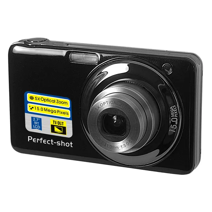 Imax — caméra photo numérique full hd 20mp 1080p, zoom optique 8x, écran LCD couleur TFT 2.7 pouces, vente en gros