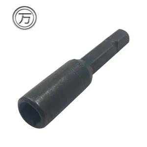 Özel LOGO çelik Torx somun Setter tornavida