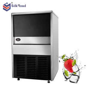 Buena fábrica de máquinas para hacer cubitos de hielo - Product Image 2