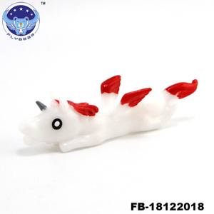 Flybear cápsula para alívio de estresse, engraçado, bonito, unicórnio, flybear, mais barato, brinquedo, crianças - Product Image 5