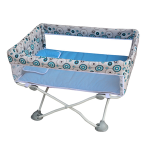 <span class=keywords><strong>Mini</strong></span> portátil compacto plegable bebé <span class=keywords><strong>cuna</strong></span> de <span class=keywords><strong>viaje</strong></span> (B01) - Product Image 6