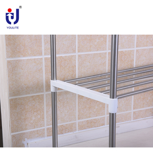 ที่มีคุณภาพที่เหนือกว่าชั้นวางไมโครเวฟยืนเตาอบชั้นวาง - Product Image 5