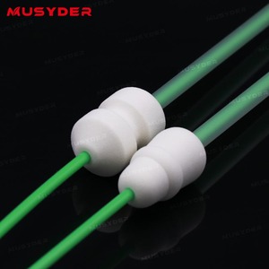 Pp polímero de polipropileno cerdo inseminación artificial semen catéter - Product Image 1