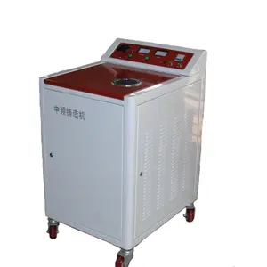 Medium Frequency Casting Metal Melting Machine Dental casting machine