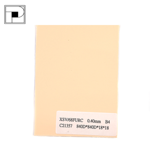 Bâche gonflable en PVC personnalisée, bâche en PVC à bas <span class=keywords><strong>prix</strong></span>, tissu enduit de PVC pour tente, <span class=keywords><strong>couverture</strong></span> de camion - Product Image 4