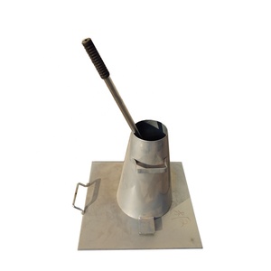 <span class=keywords><strong>Cone</strong></span> espessura de concreto sem costura 2mm - Product Image 6