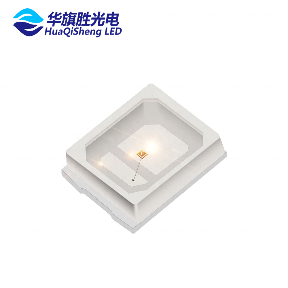 UVA 2835 Light 0.2W 0.5W 1W UV SMD 2835 LED 380nm