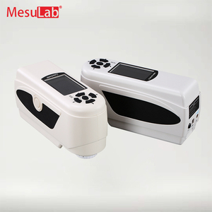 MesuLab ME-NR200 Medidor de Cor Digital Automático para Plástico, Tinta, Metal, Espectro, Testador de Espectrofotômetro Colorímetro - Product Image 4