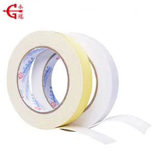 New Good Quality Double Sided Tissue Tape general purpose double sided tape