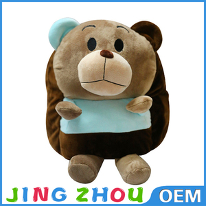2018 mejor juguete gris <span class=keywords><strong>koala</strong></span> oso de peluche de juguete de regalo de peluche suave de juguete lindo <span class=keywords><strong>koala</strong></span> de peluche bolsa - Product Image 6