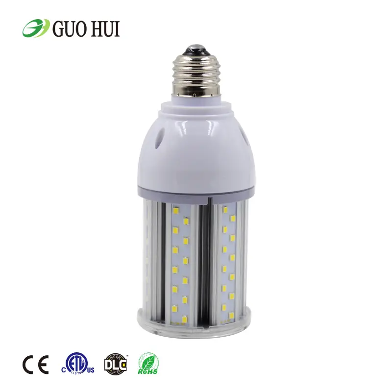 Ahorro de energía de alta luminosidad 12 w led bombilla de luz de maíz 12 watt led impermeable led lámpara de maíz