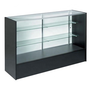 Guanngzhou fabricante de madera y vidrio efectivo contra <span class=keywords><strong>tienda</strong></span> de muebles para tiendas al por menor - Product Image 2