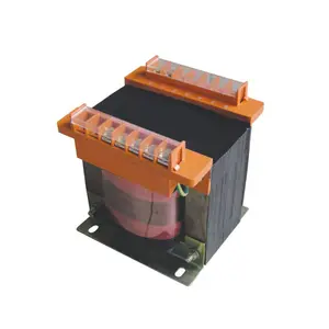 Step Down Transformer 2.5KVA 2500VA 380V 220V To 12V 24V 36V AC