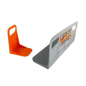 L Shape PP <strong>Car</strong> Trunk Multifunction Fixed Baffle <strong>Stuff</strong> Storage Protection - Product Image 3