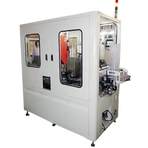 China New Relays Assembly Relay Production Line PLC Machinery Machine