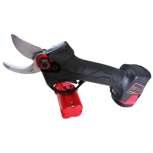 Điện cắt tỉa cắt <span class=keywords><strong>pruner</strong></span> điện xách tay cắt điện với lưỡi thép không gỉ - Product Image 1