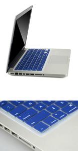 Đối với <span class=keywords><strong>MacBook</strong></span> không khí 13 inch 2018 Bàn phím bìa, chúng tôi bố trí bàn phím Silicone bảo vệ - Product Image 2