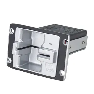 Lecteur de cartes magnétiques USB mm, avec port USB pour terminaux de carte ATM pour un auto-service