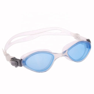 Anti-uv grand angle courbe lentille mode personnalisé <span class=keywords><strong>marque</strong></span> privée lunettes de <span class=keywords><strong>natation</strong></span> - Product Image 2