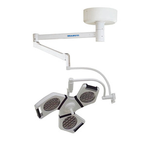 Machines et Équipements YD02 LED4 Lampe LED De <span class=keywords><strong>Fonctionnement</strong></span> (Régler la Température de Couleur) - Product Image 2