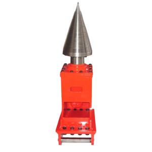 Séparateur de cône hydraulique, à <span class=keywords><strong>vis</strong></span> séparateur de bûches ou de bûches, <span class=keywords><strong>pour</strong></span> <span class=keywords><strong>tracteur</strong></span> - Product Image 4