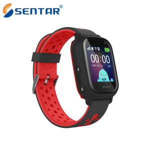 GPS hablando Tracker reloj con voz de vigilancia para las personas - Product Image 4