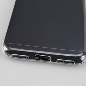 En gros Prix Doux Ultra silm et antichoc TPU shell couverture complète cas de téléphone mobile pour HUAWEI <span class=keywords><strong>Honor</strong></span> <span class=keywords><strong>7A</strong></span> avec shatter -résistant - Product Image 5