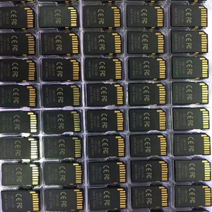 ¡Extreme PRO SDXC Tarjeta de 4 K V30 633X95 MB/<span class=keywords><strong>s</strong></span> Micro SD! tarjeta de memoria SD de calidad Real velocidad Real - Product Image 1