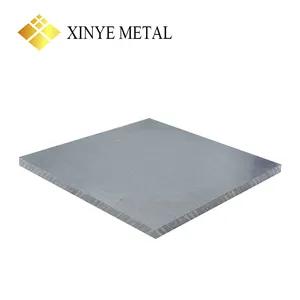High Quality Mirror Finish 3003 Aluminum Sheet Plate