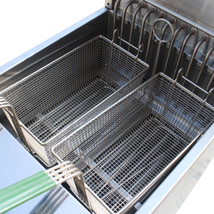 <span class=keywords><strong>Friteuse</strong></span> industrielle <span class=keywords><strong>Frymaster</strong></span> recommandée par AIibaba, appareils électroménagers, <span class=keywords><strong>friteuse</strong></span> ouverte - Product Image 4