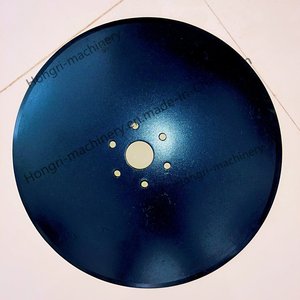 Piezas <span class=keywords><strong>de</strong></span> maquinaria agrícola, hoja <span class=keywords><strong>de</strong></span> disco Grada <span class=keywords><strong>de</strong></span> discos - Product Image 1
